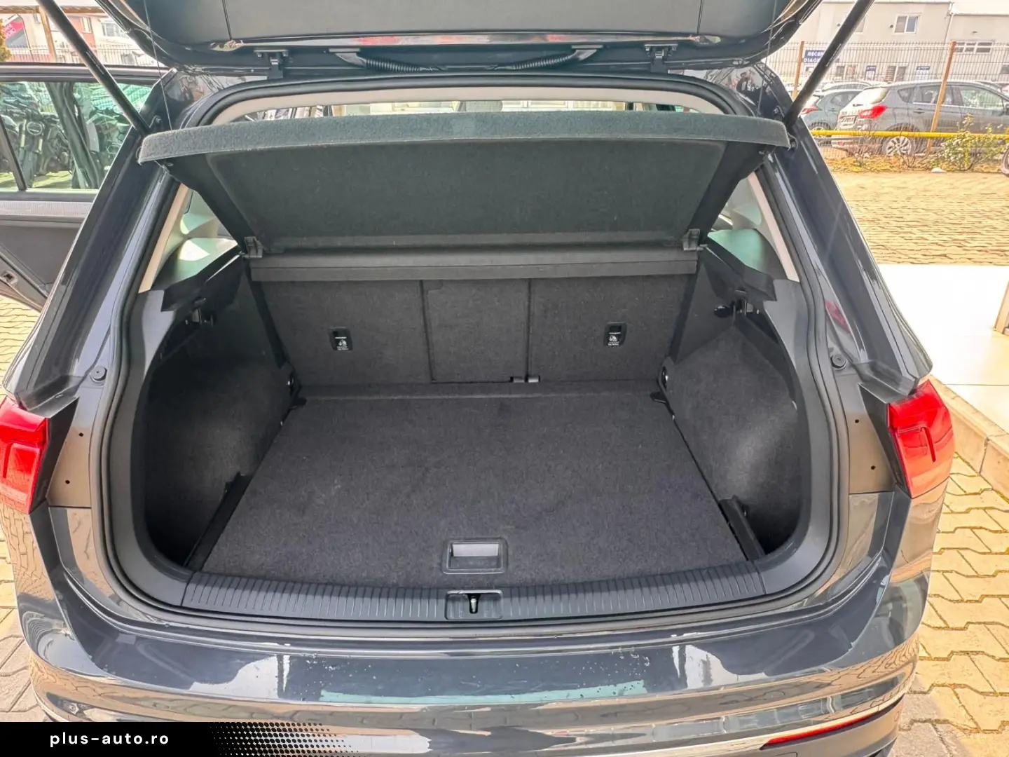 Volkswagen Tiguan 2.0 TDI DSG Life