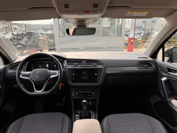 Volkswagen Tiguan 2.0 TDI DSG Life
