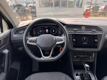 Volkswagen Tiguan 2.0 TDI DSG Life
