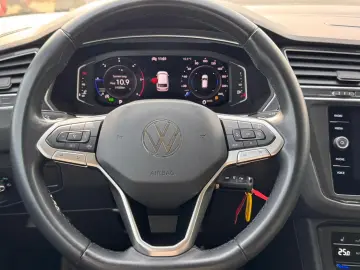Volkswagen Tiguan 2.0 TDI DSG Life