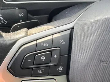 Volkswagen Tiguan 2.0 TDI DSG Life