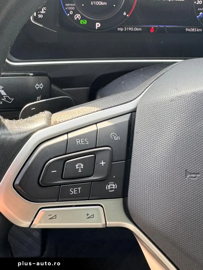 Volkswagen Tiguan 2.0 TDI DSG Life