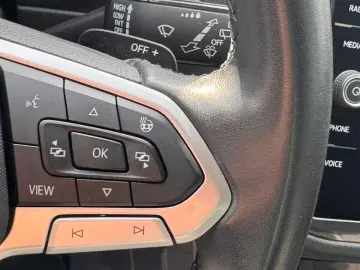 Volkswagen Tiguan 2.0 TDI DSG Life