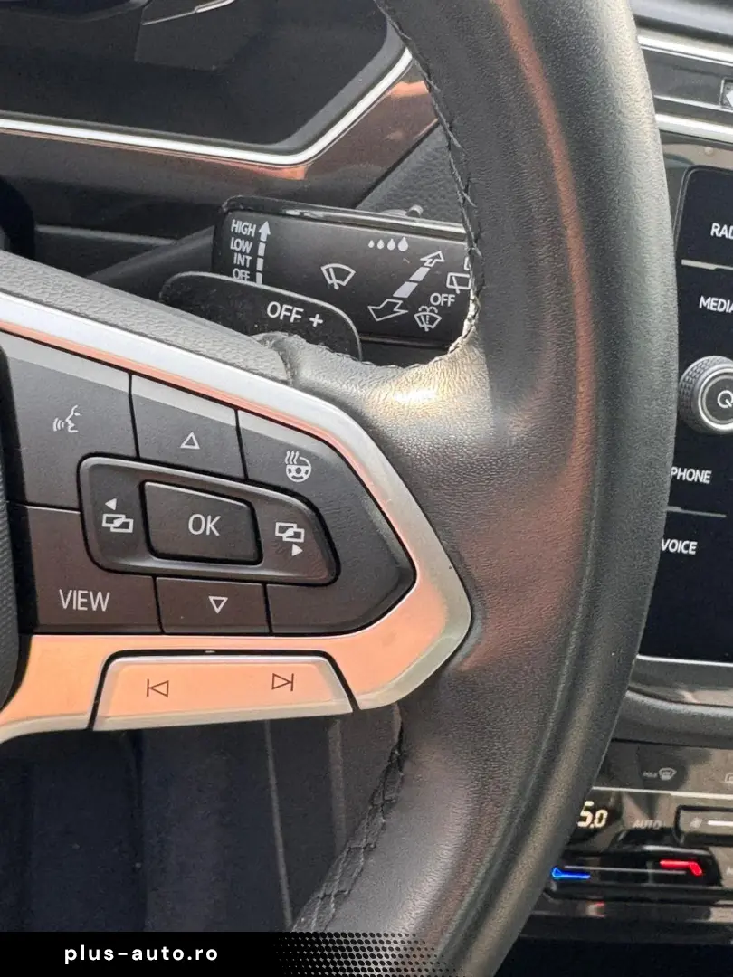 Volkswagen Tiguan 2.0 TDI DSG Life