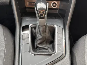 Volkswagen Tiguan 2.0 TDI DSG Life