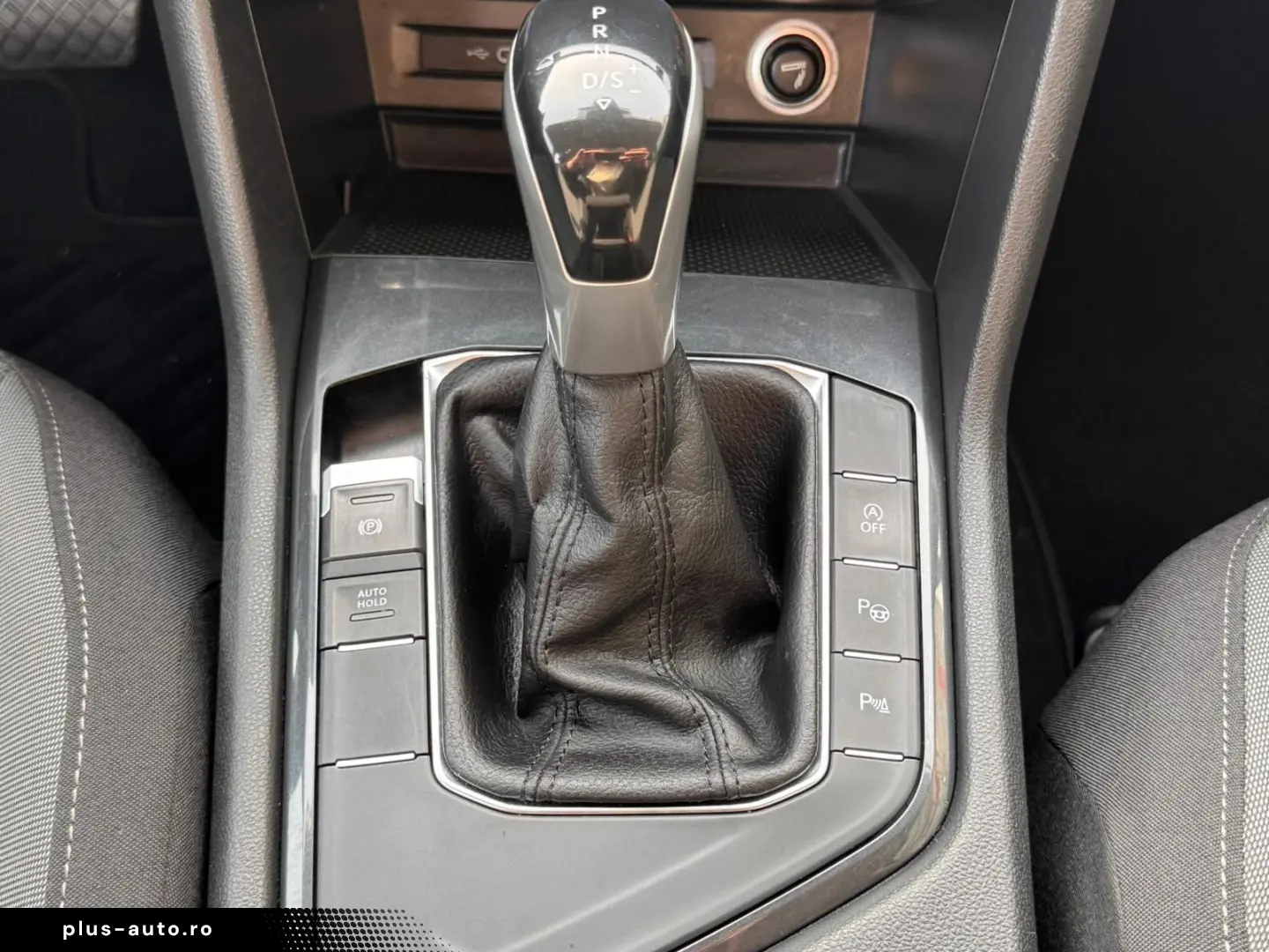 Volkswagen Tiguan 2.0 TDI DSG Life