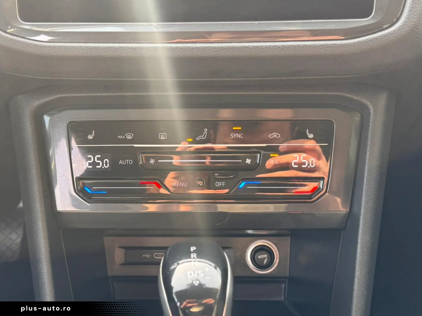 Volkswagen Tiguan 2.0 TDI DSG Life