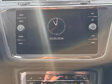 Volkswagen Tiguan 2.0 TDI DSG Life