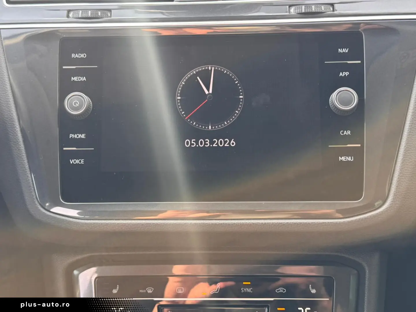 Volkswagen Tiguan 2.0 TDI DSG Life