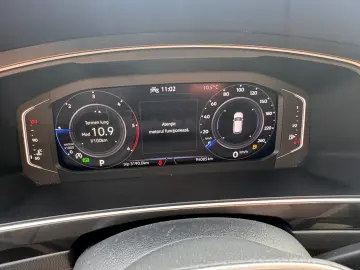 Volkswagen Tiguan 2.0 TDI DSG Life