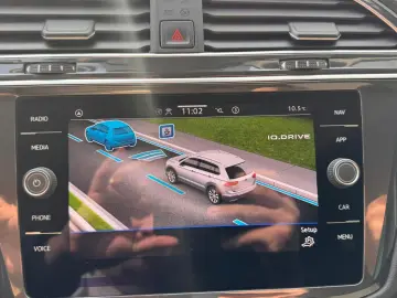 Volkswagen Tiguan 2.0 TDI DSG Life