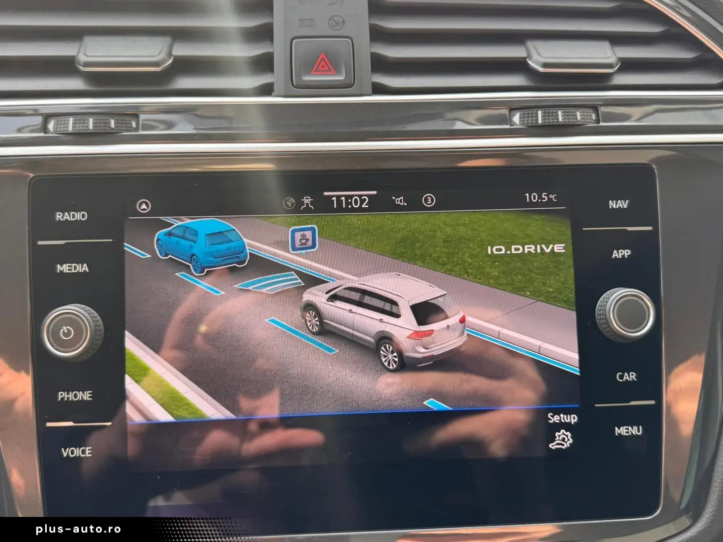 Volkswagen Tiguan 2.0 TDI DSG Life