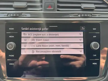 Volkswagen Tiguan 2.0 TDI DSG Life