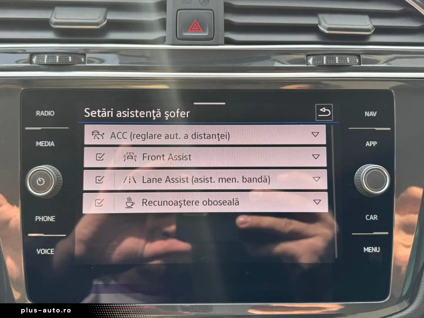 Volkswagen Tiguan 2.0 TDI DSG Life