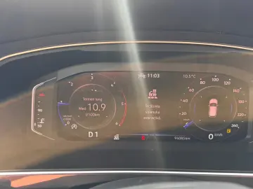 Volkswagen Tiguan 2.0 TDI DSG Life