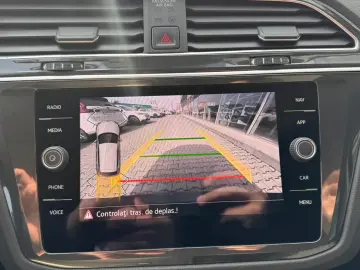 Volkswagen Tiguan 2.0 TDI DSG Life