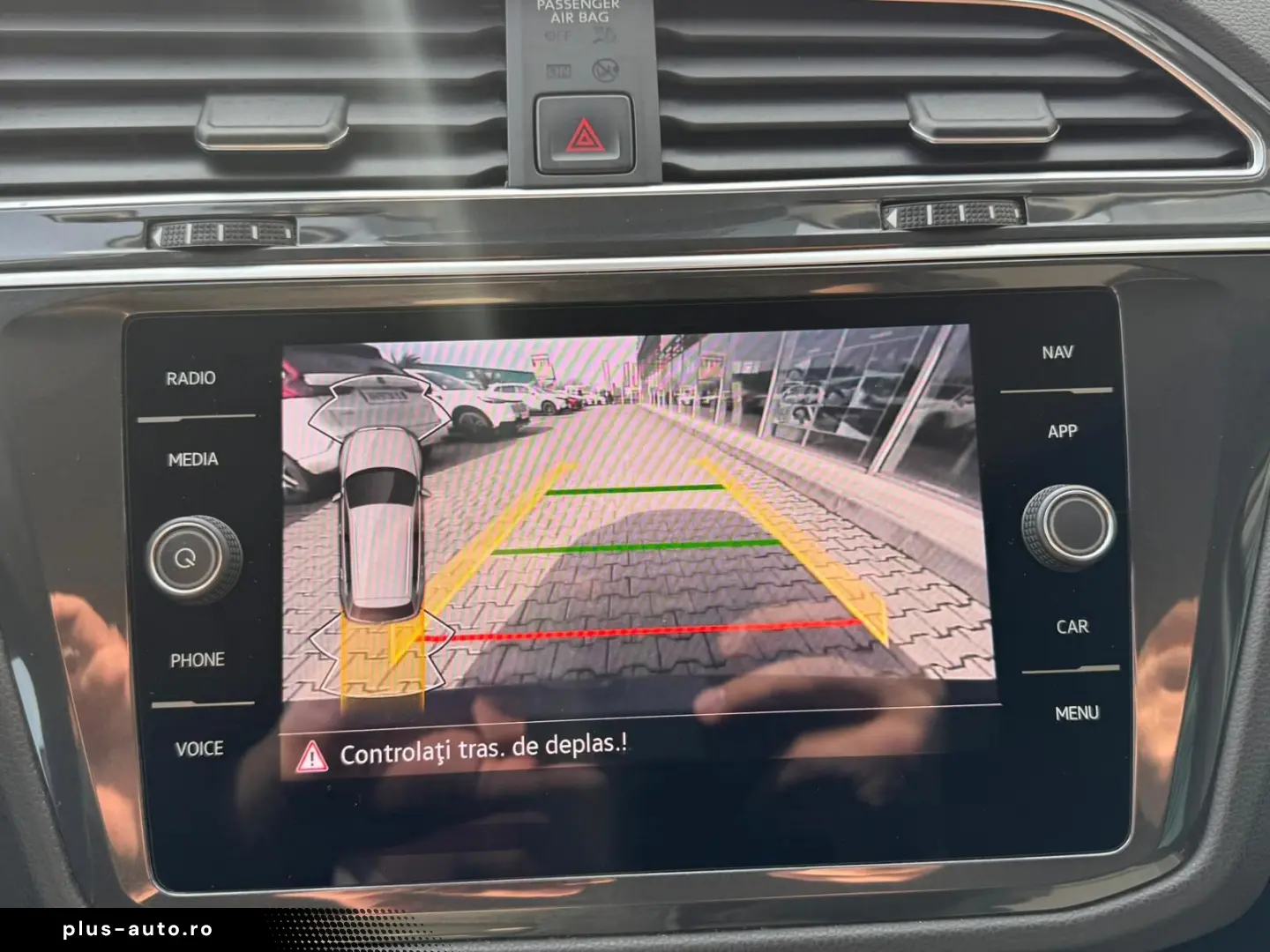 Volkswagen Tiguan 2.0 TDI DSG Life