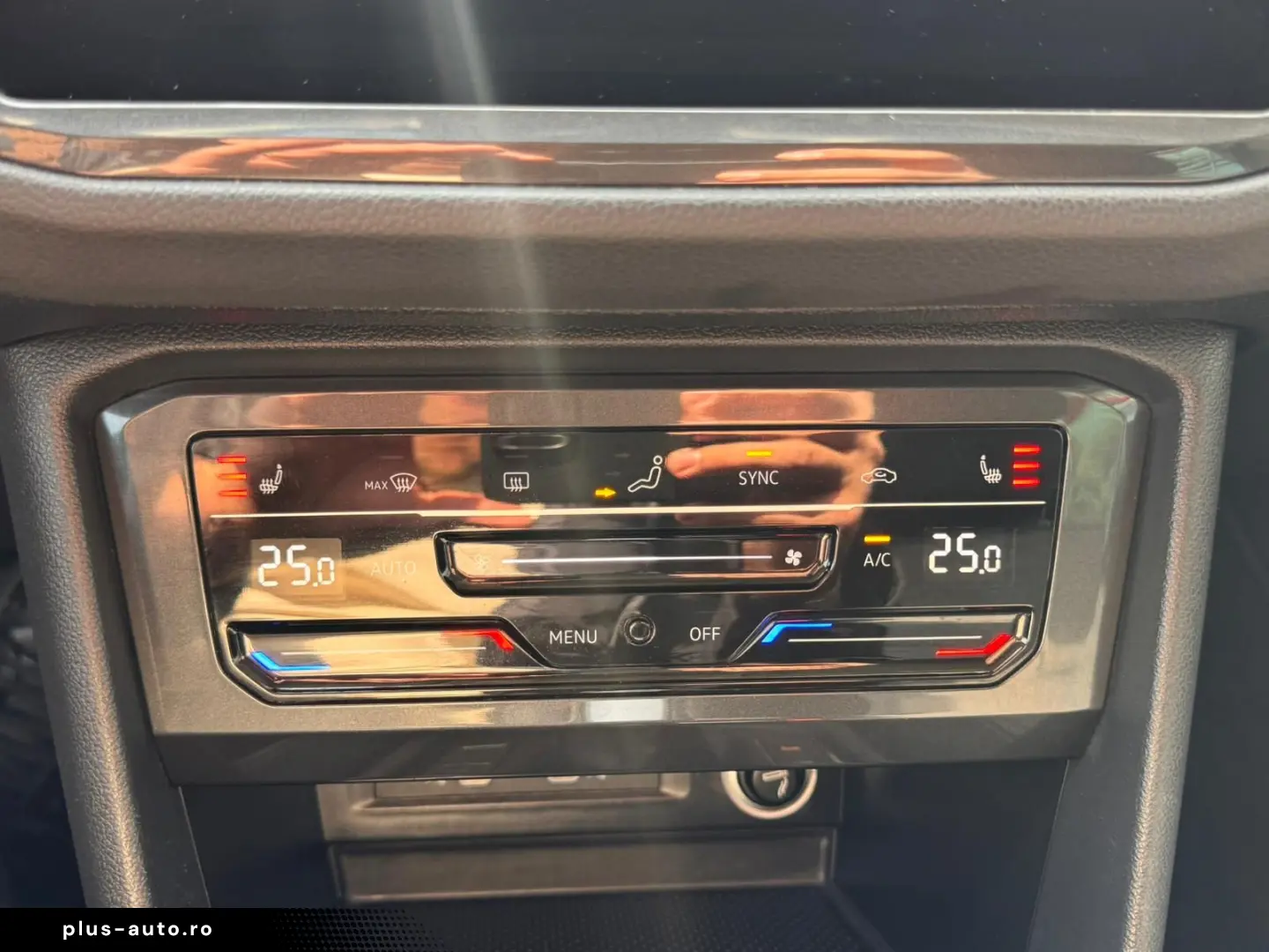 Volkswagen Tiguan 2.0 TDI DSG Life