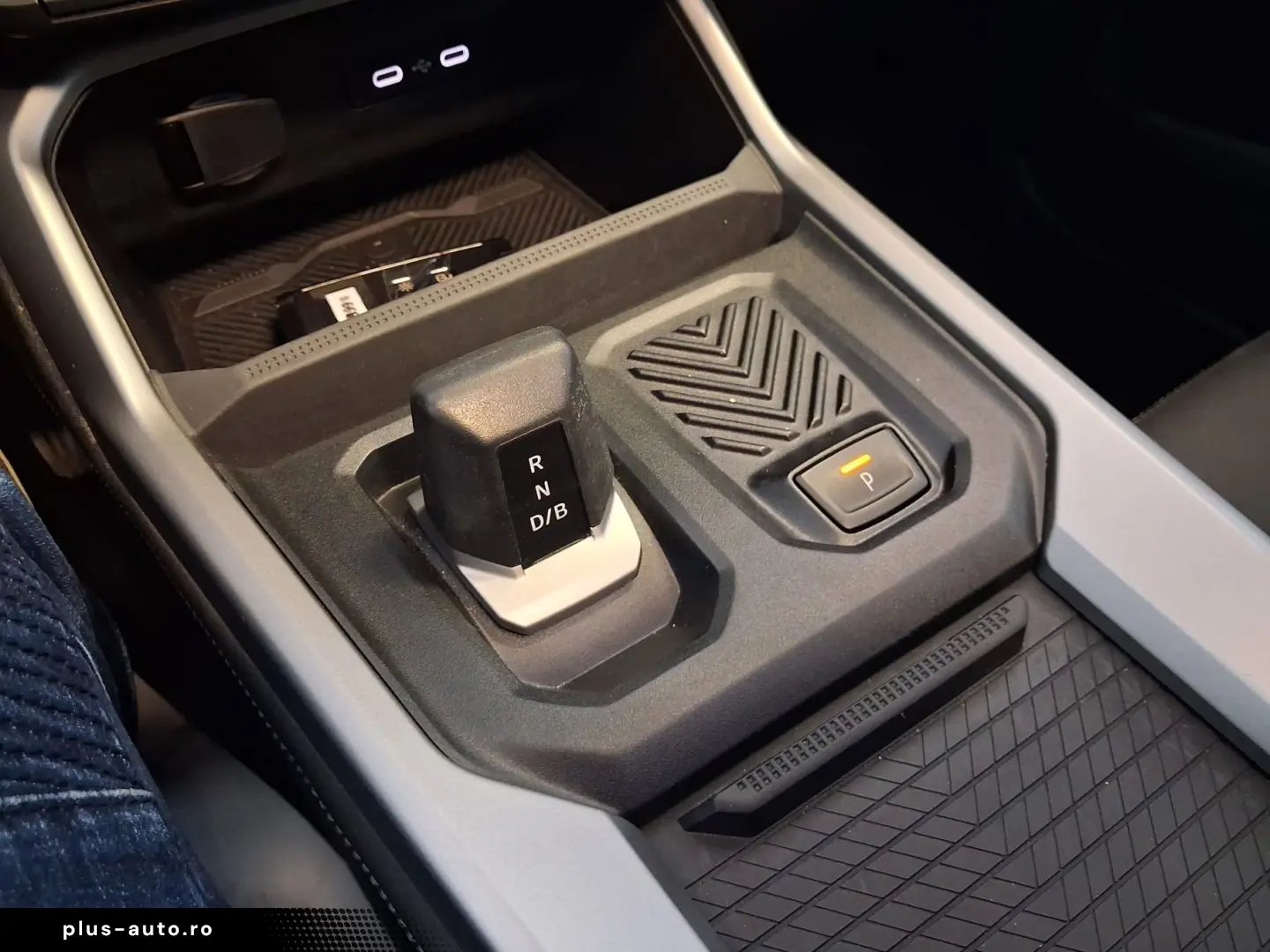 Dacia Bigster 1.8 hibrid FULL dotari