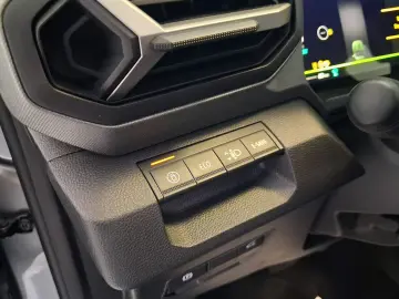 Dacia Bigster 1.8 hibrid FULL dotari