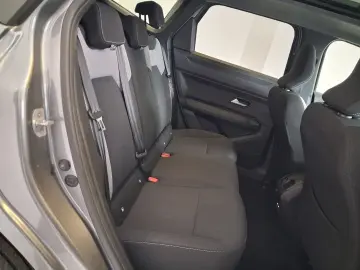 Dacia Bigster 1.8 hibrid FULL dotari