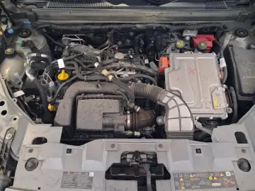 Dacia Bigster 1.8 hibrid FULL dotari