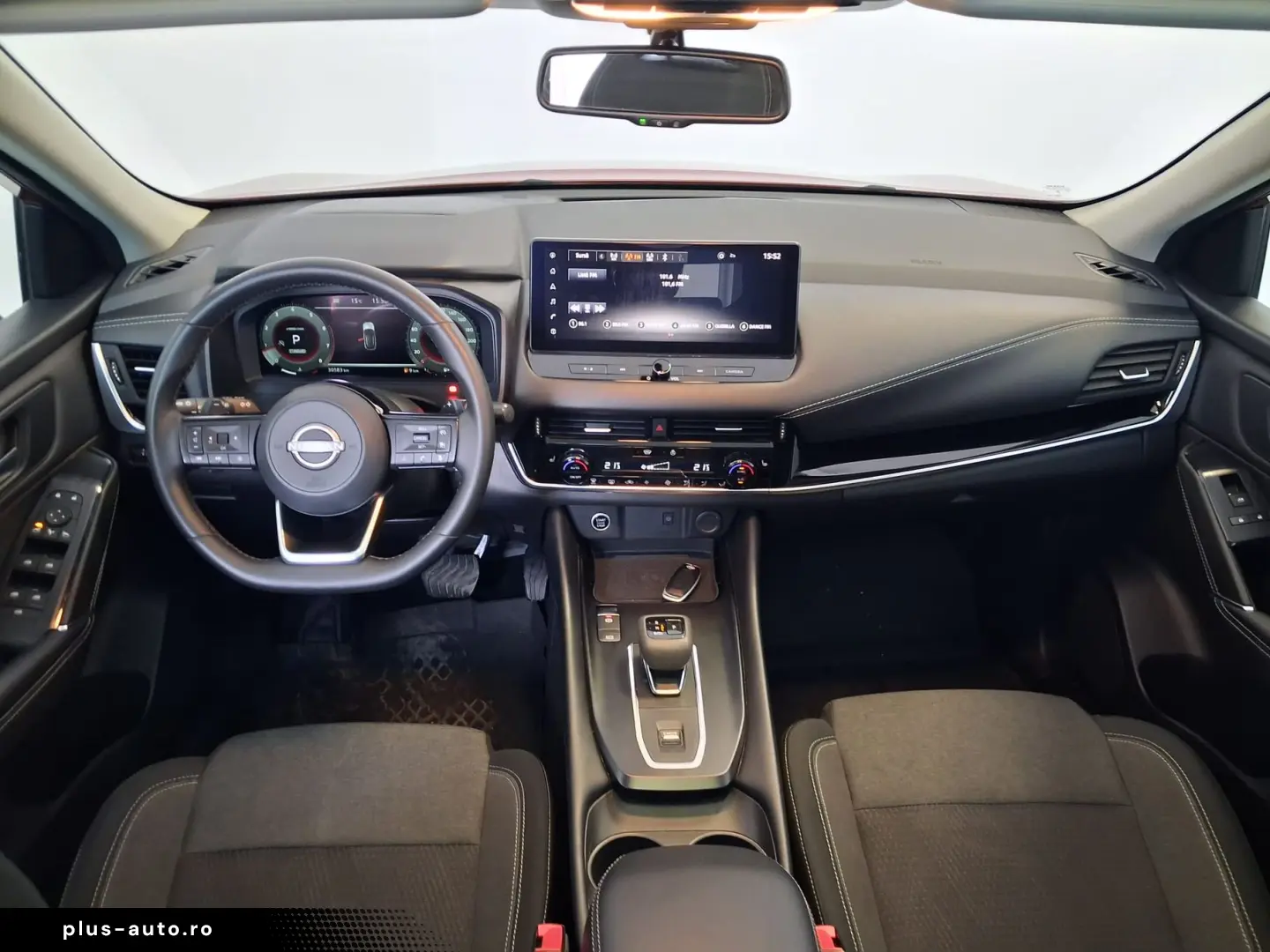 Nissan Qashqai 1.3 automat 2023 30.000 km garantie 2 ani