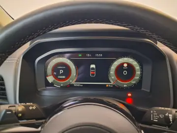 Nissan Qashqai 1.3 automat 2023 30.000 km garantie 2 ani