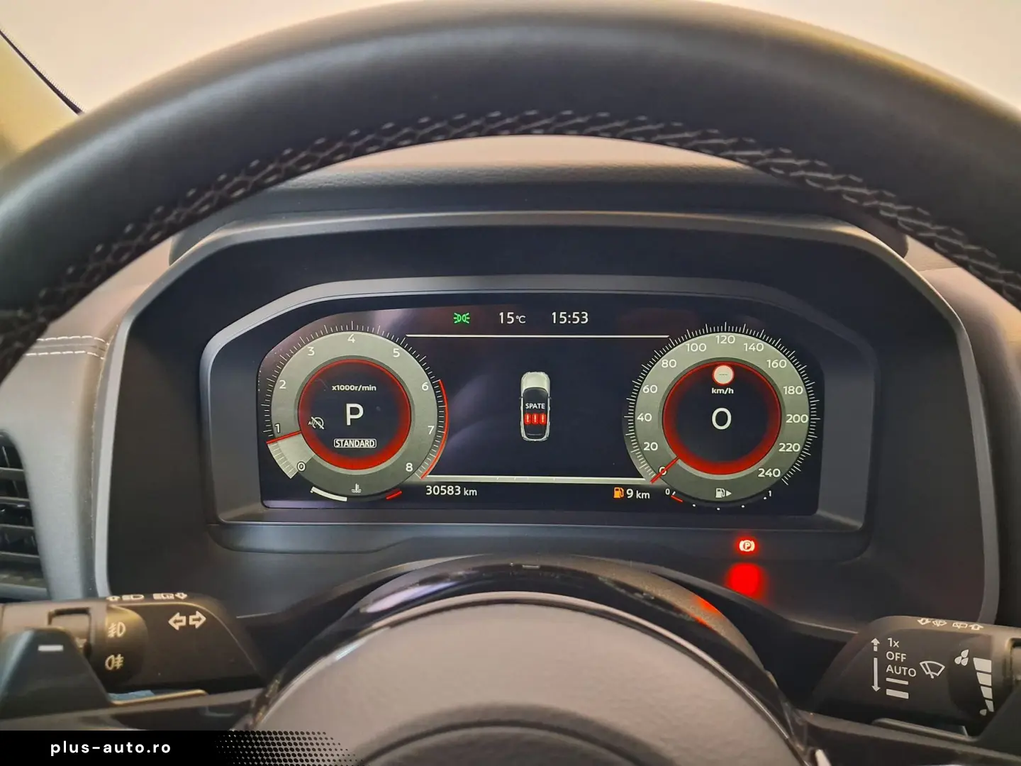 Nissan Qashqai 1.3 automat 2023 30.000 km garantie 2 ani