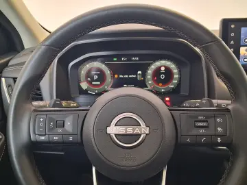 Nissan Qashqai 1.3 automat 2023 30.000 km garantie 2 ani