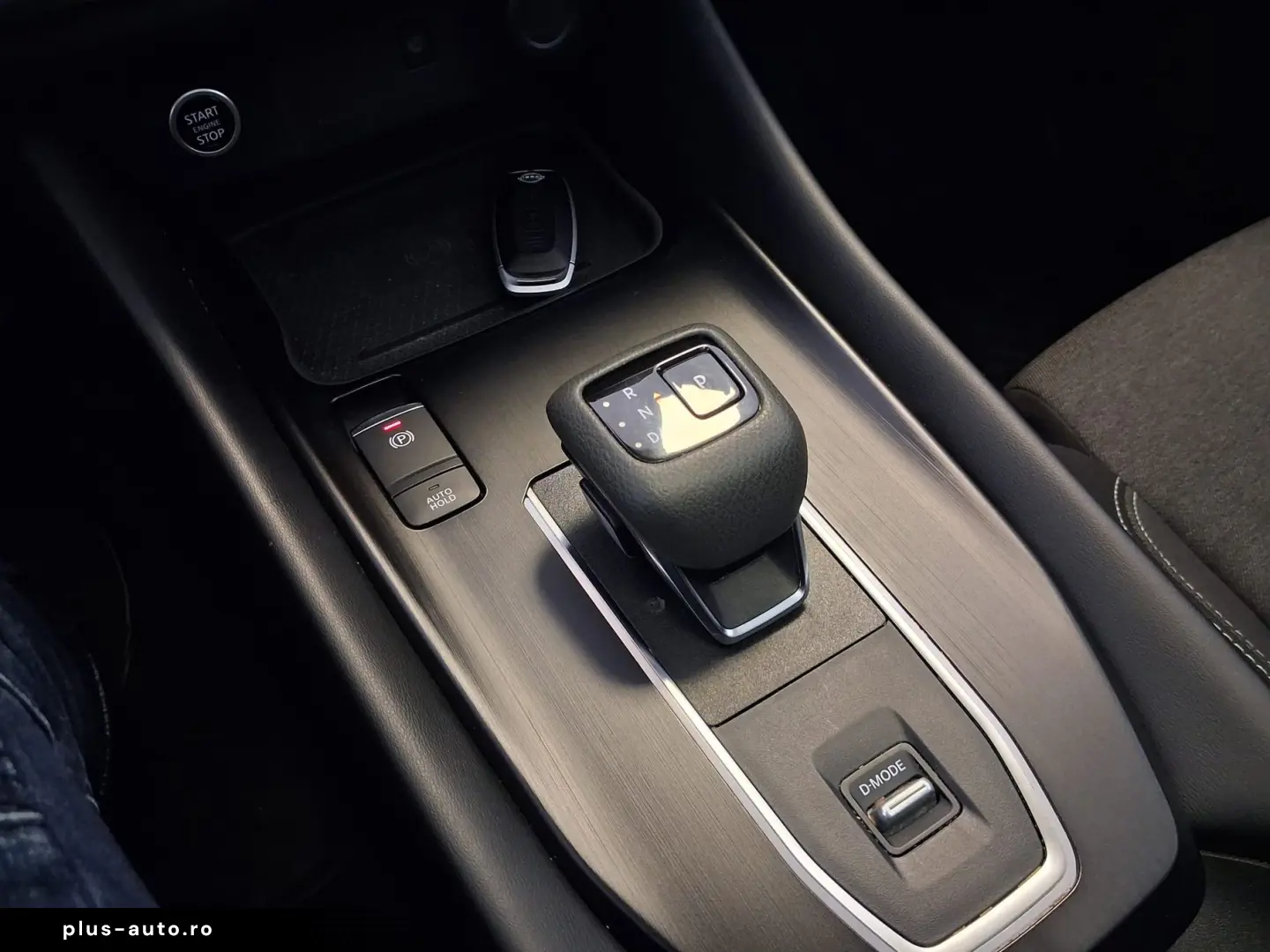 Nissan Qashqai 1.3 automat 2023 30.000 km garantie 2 ani