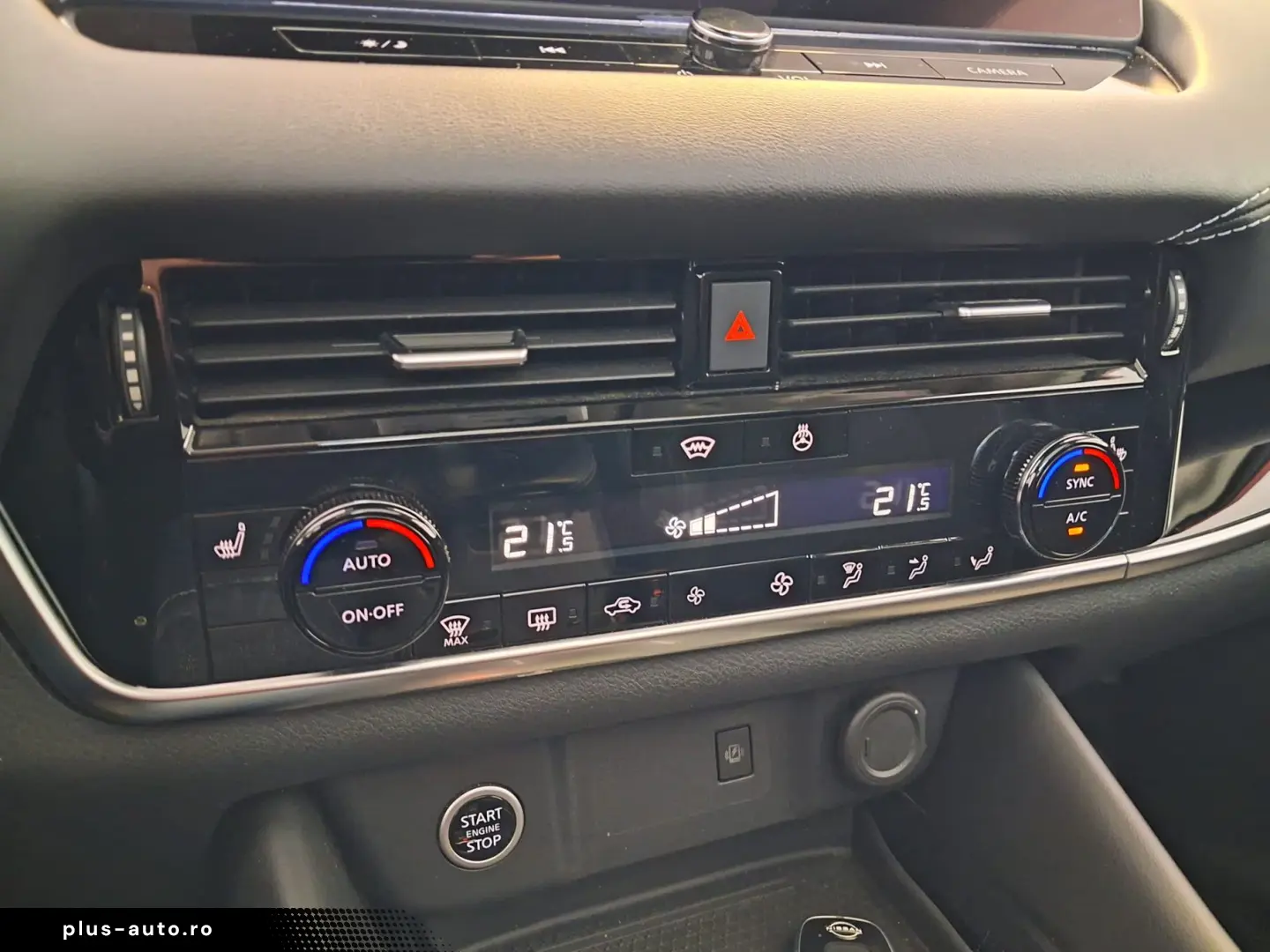 Nissan Qashqai 1.3 automat 2023 30.000 km garantie 2 ani