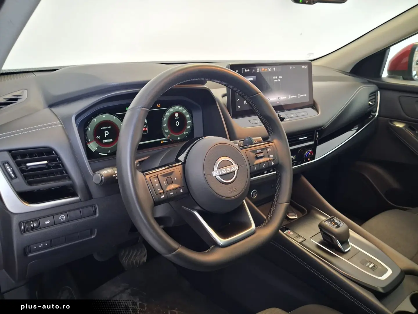 Nissan Qashqai 1.3 automat 2023 30.000 km garantie 2 ani