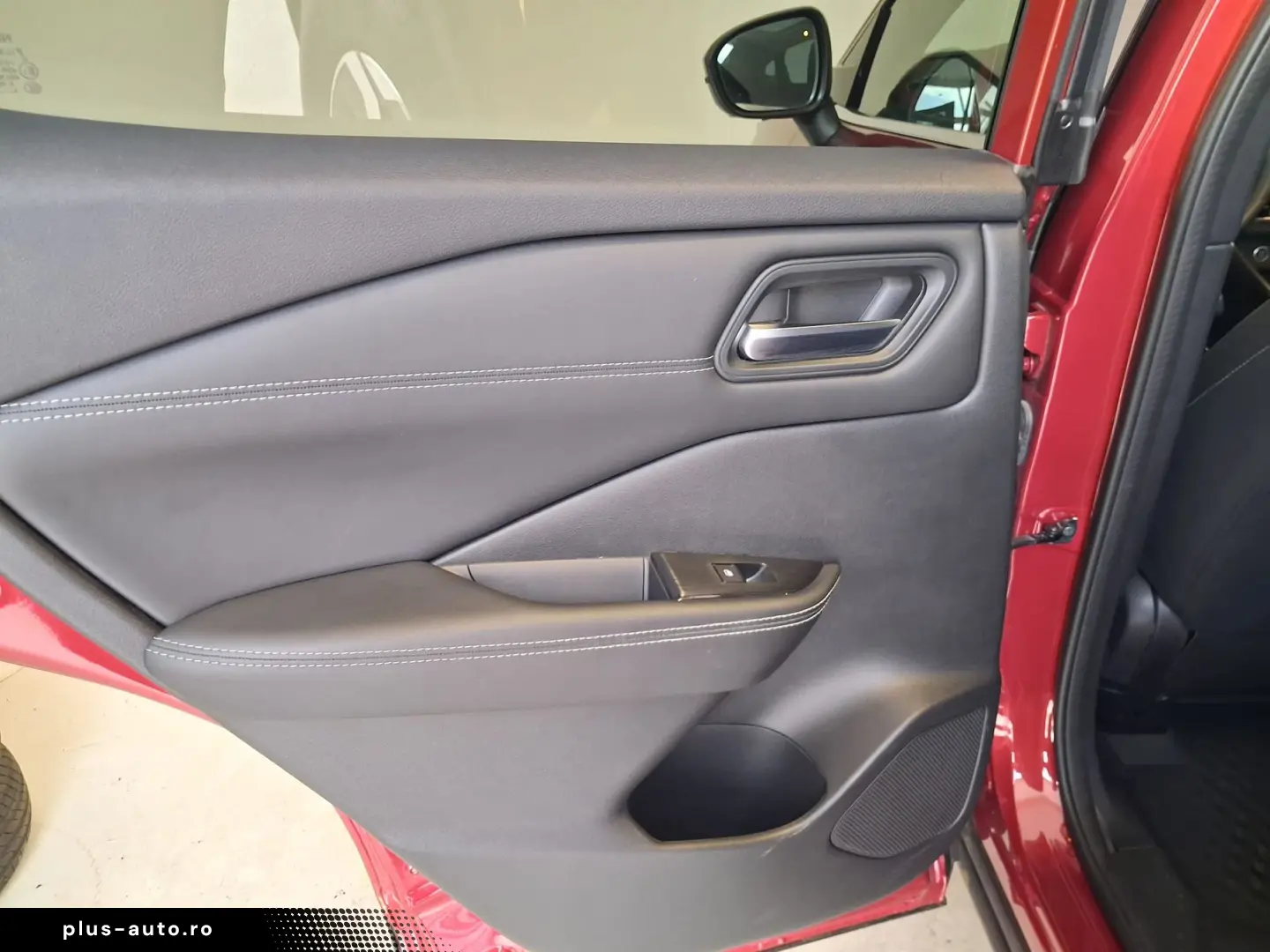 Nissan Qashqai 1.3 automat 2023 30.000 km garantie 2 ani