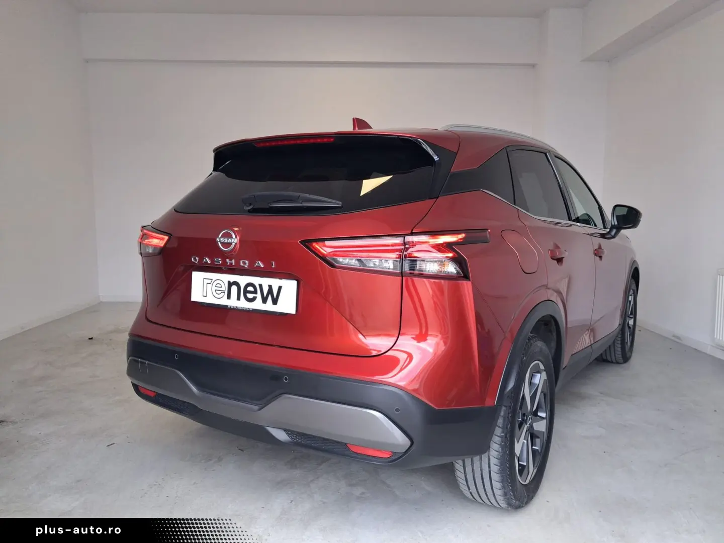 Nissan Qashqai 1.3 automat 2023 30.000 km garantie 2 ani