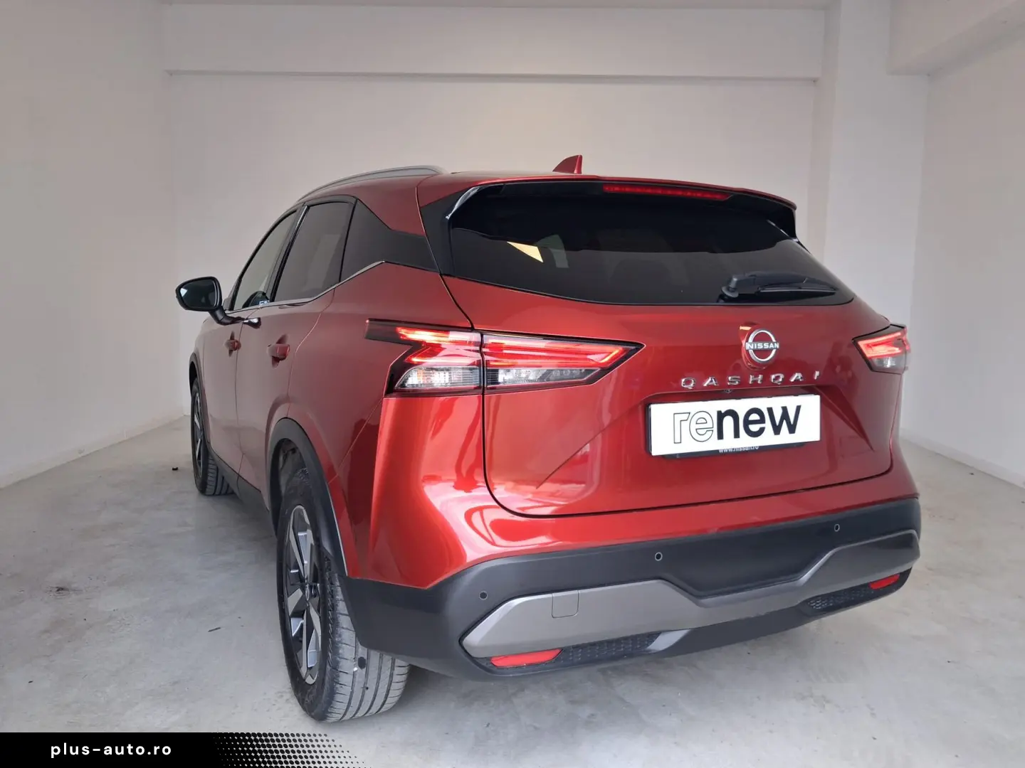 Nissan Qashqai 1.3 automat 2023 30.000 km garantie 2 ani