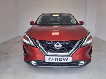 Nissan Qashqai 1.3 automat 2023 30.000 km garantie 2 ani