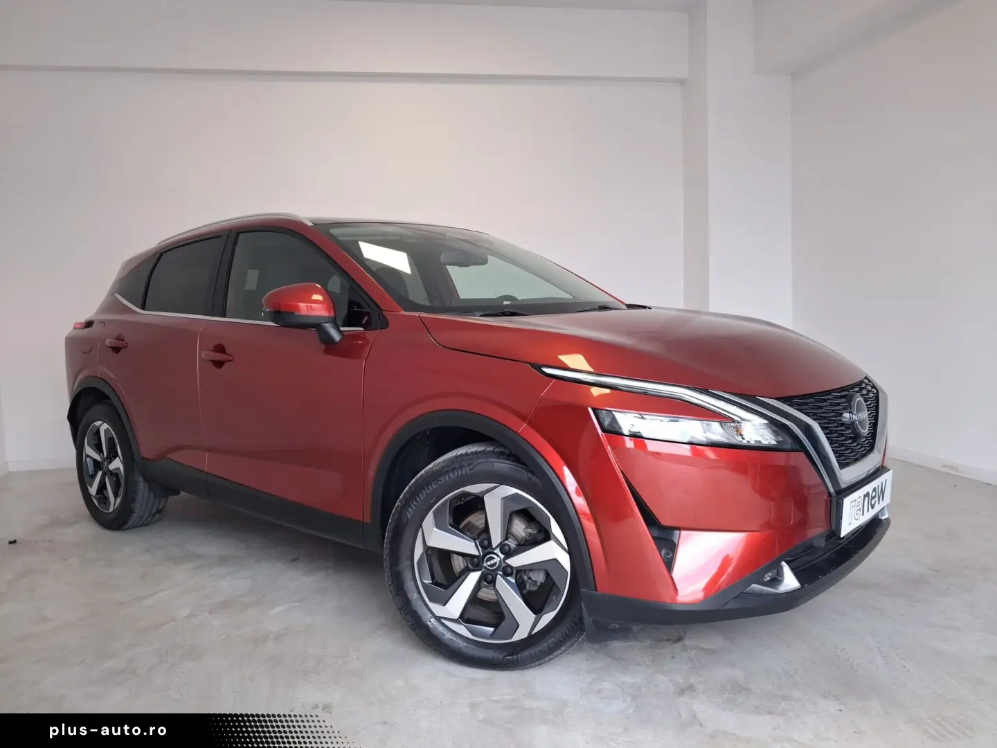 Nissan Qashqai 1.3 automat 2023 30.000 km garantie 2 ani