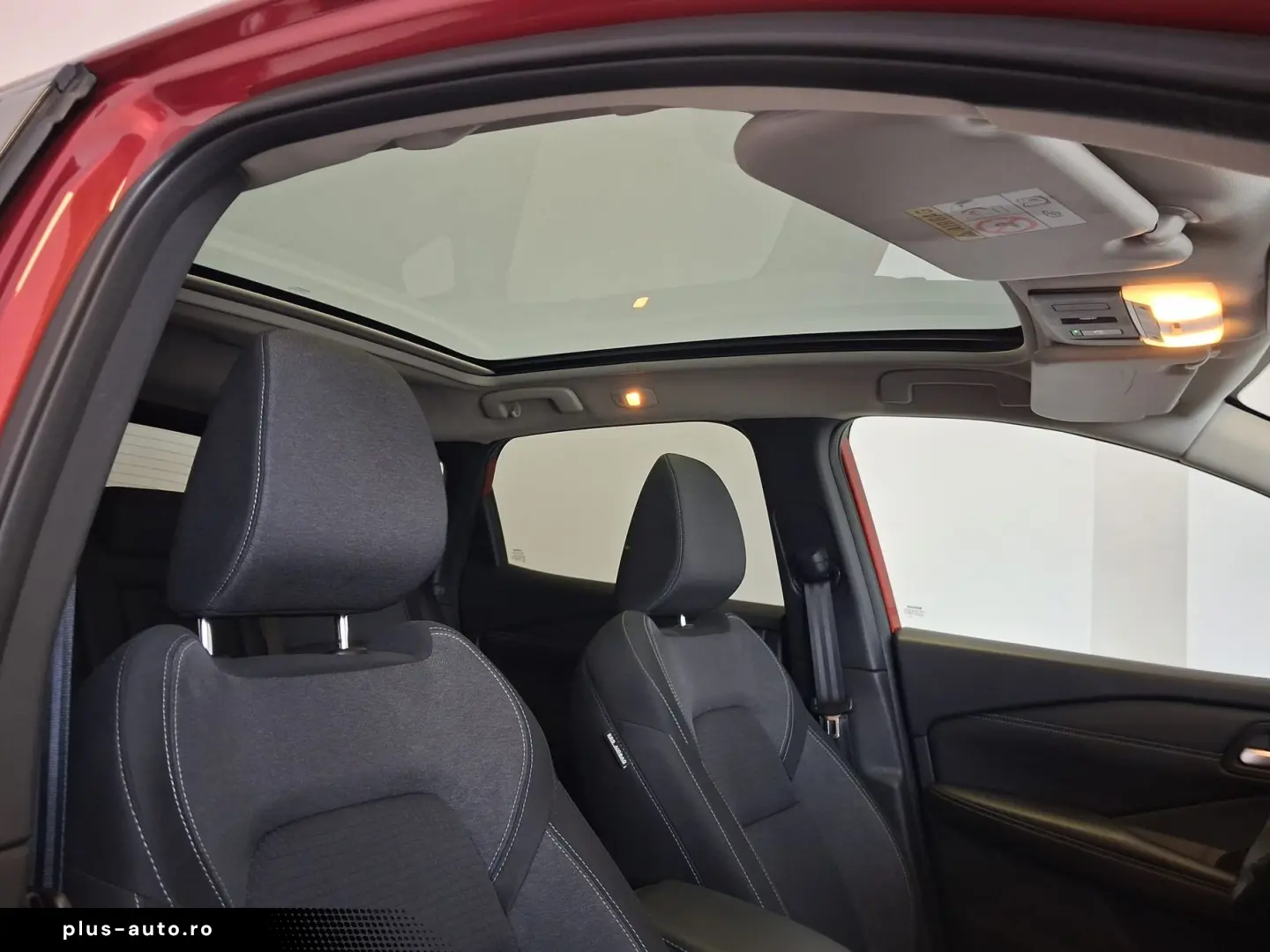 Nissan Qashqai 1.3 automat 2023 30.000 km garantie 2 ani