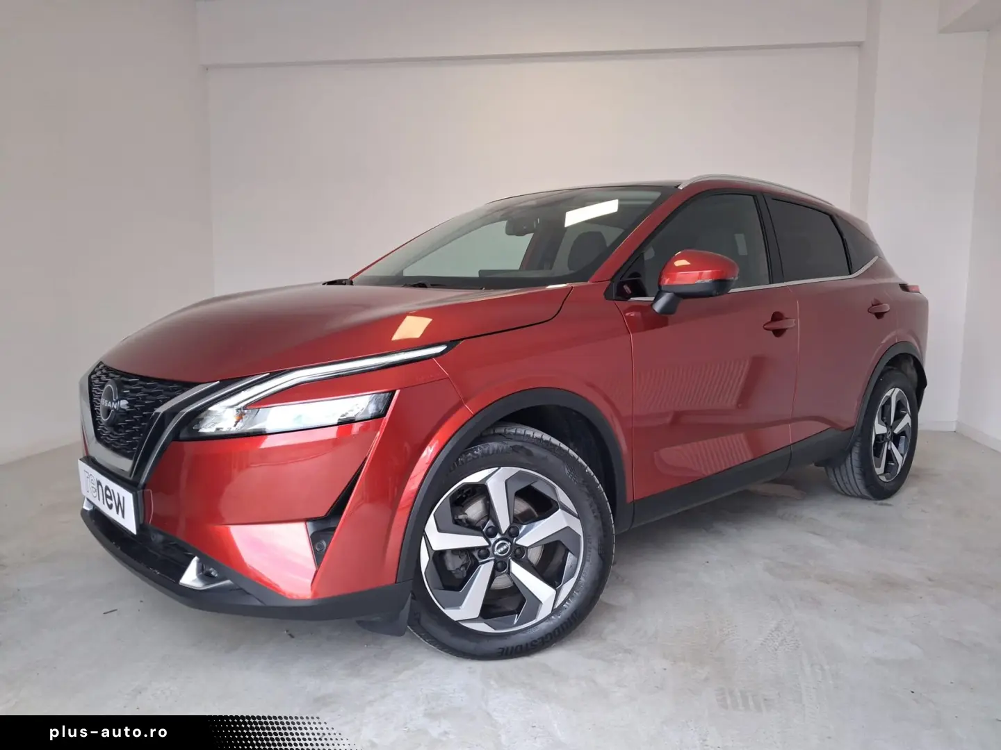 Nissan Qashqai 1.3 automat 2023 30.000 km garantie 2 ani