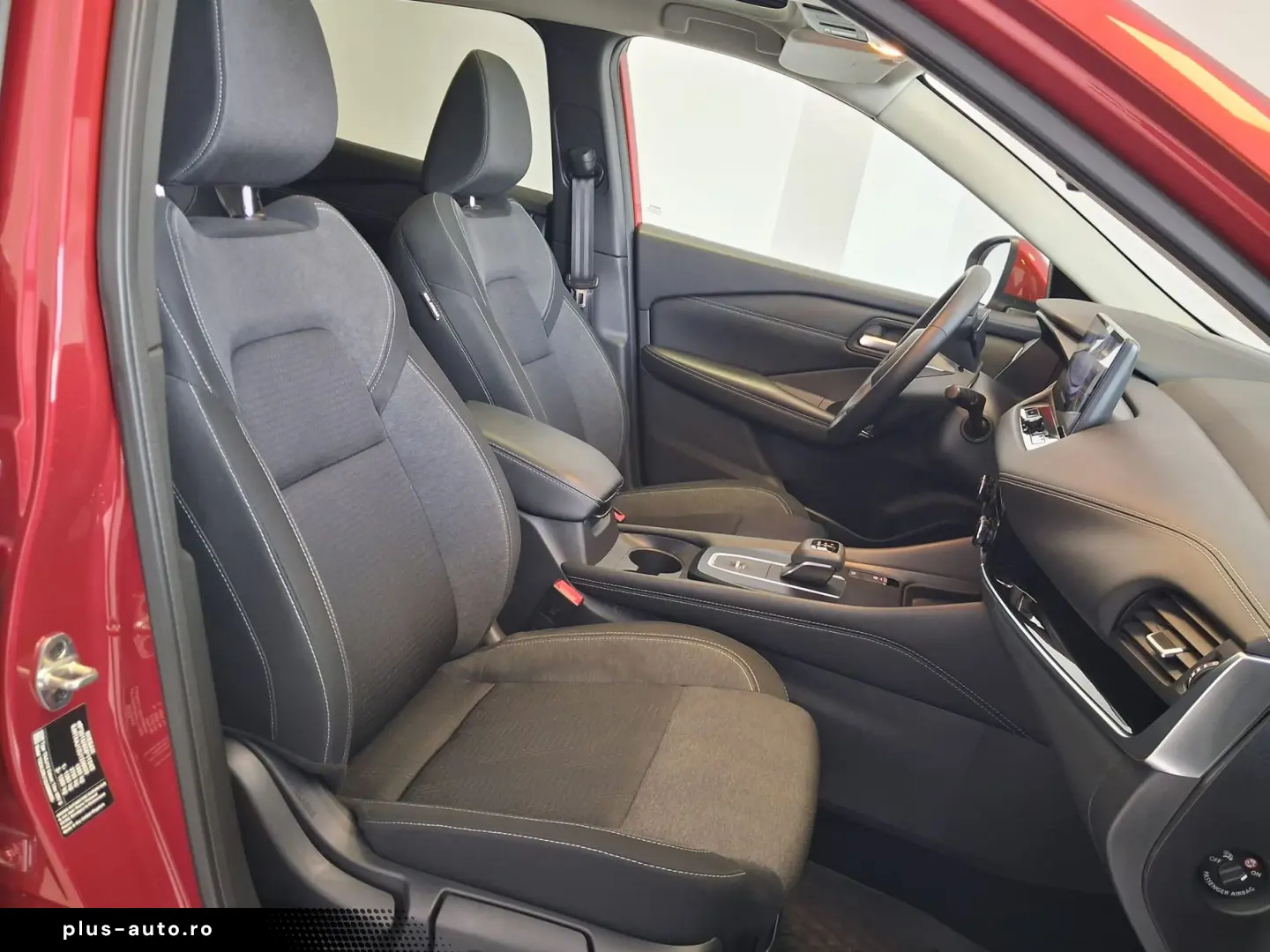 Nissan Qashqai 1.3 automat 2023 30.000 km garantie 2 ani