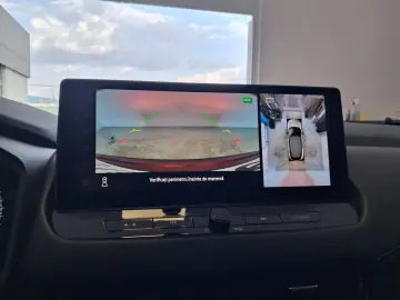 Nissan Qashqai 1.3 automat 2023 30.000 km garantie 2 ani