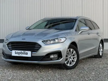 Ford Mondeo Gen-Iv-2014