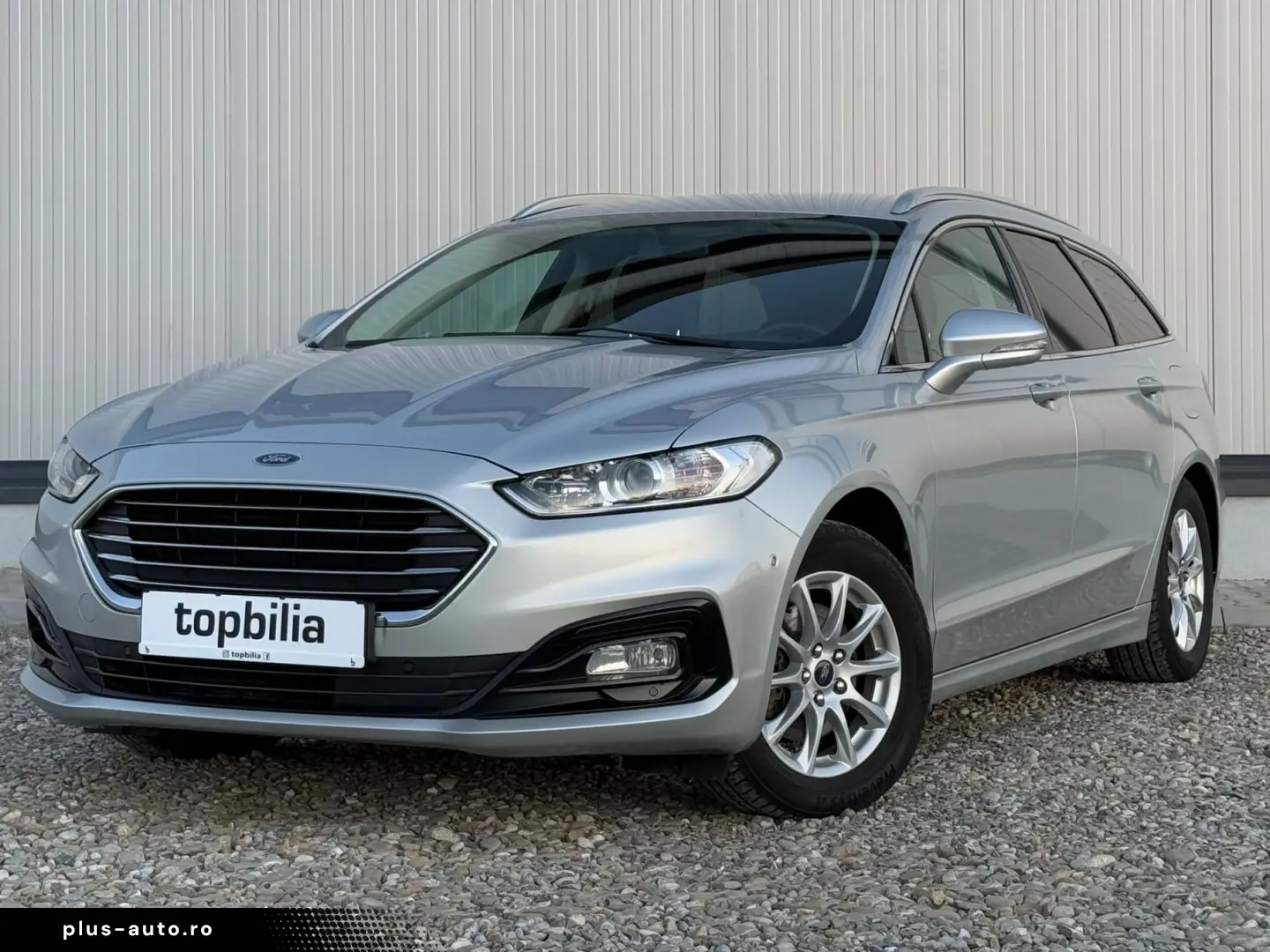 Ford Mondeo Gen-Iv-2014