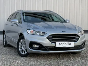 Ford Mondeo Gen-Iv-2014