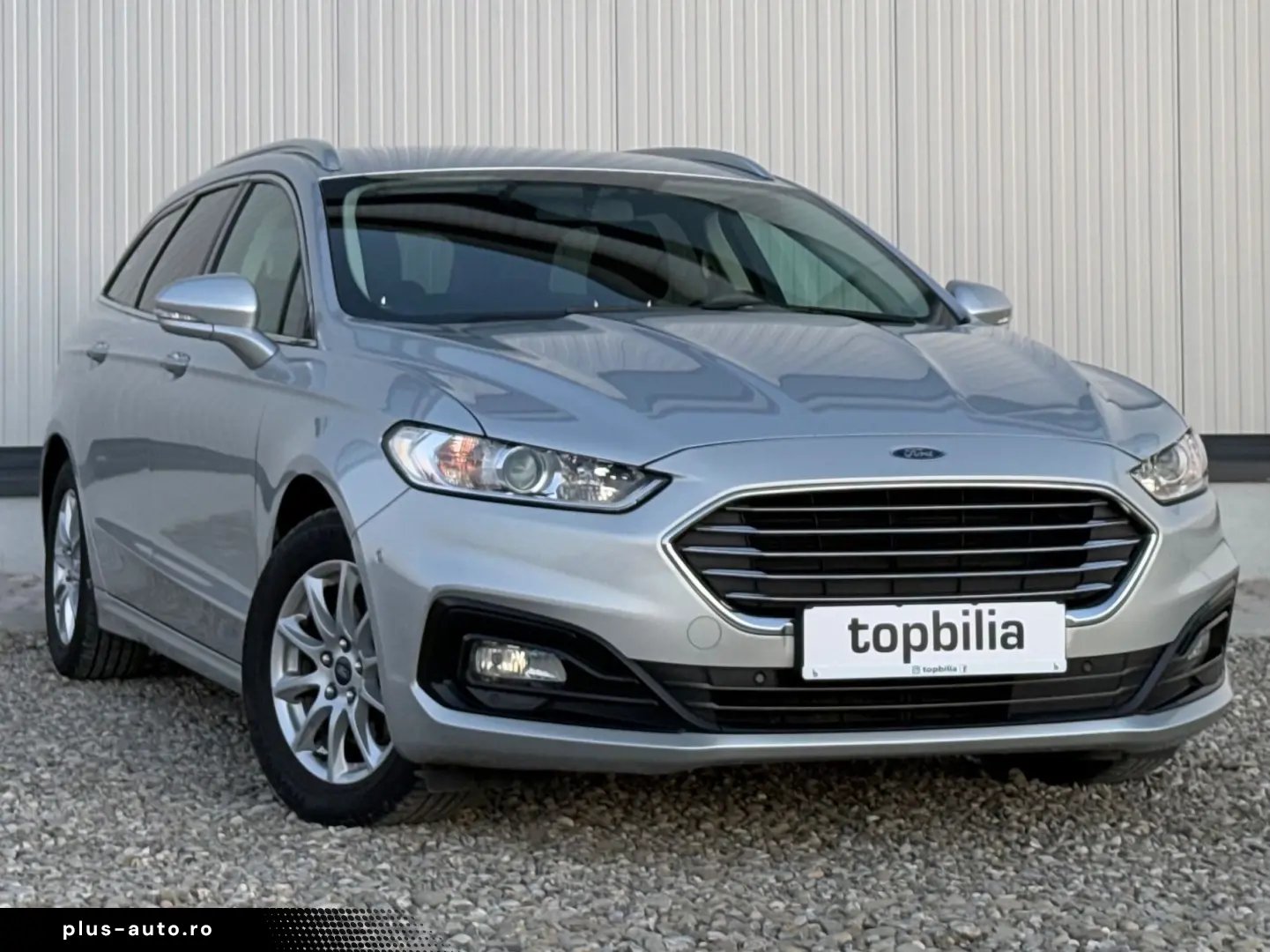 Ford Mondeo Gen-Iv-2014