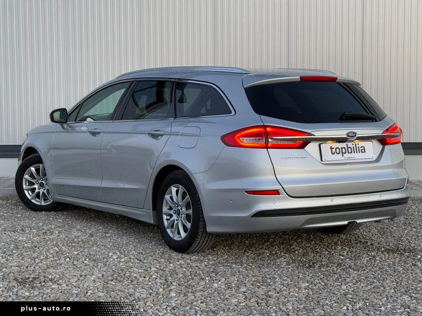 Ford Mondeo Gen-Iv-2014