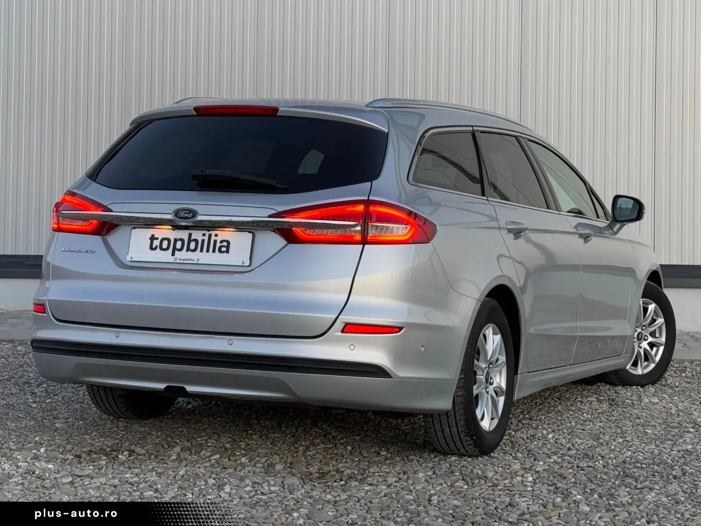 Ford Mondeo Gen-Iv-2014