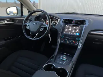 Ford Mondeo Gen-Iv-2014