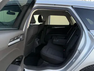 Ford Mondeo Gen-Iv-2014